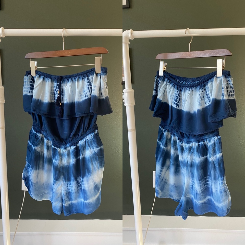 AE Tiedye Romper